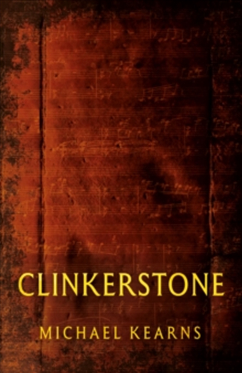 Clinkerstone/Product Detail/General Fiction Books