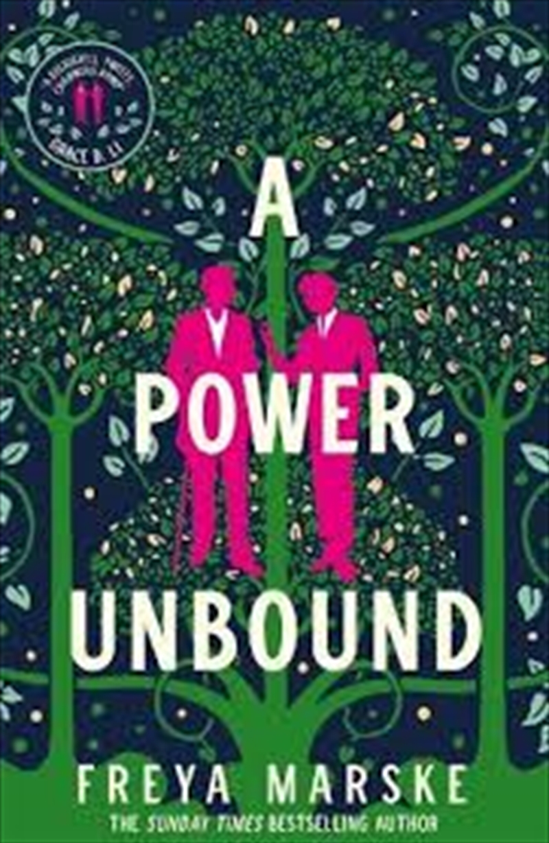 Power Unbound/Product Detail/General Fiction Books