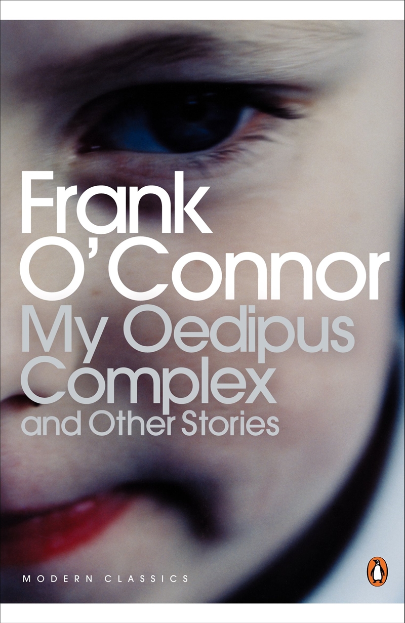 My Oedipus Complex & Other Stories/Product Detail/General Fiction Books