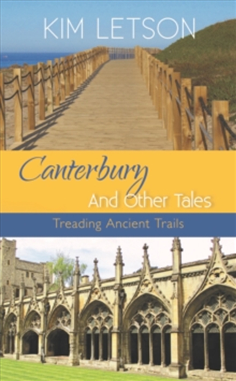 Canterbury And Other Tales/Product Detail/General Fiction Books