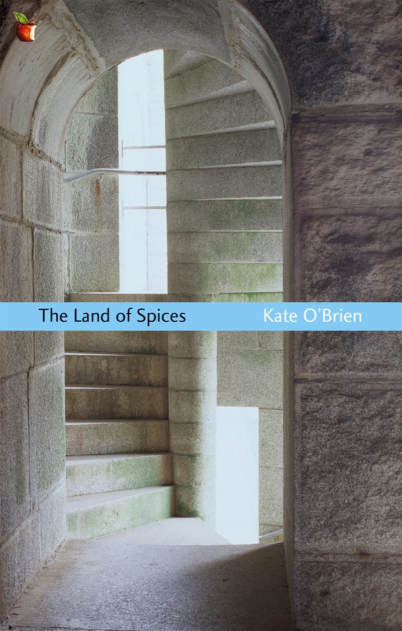 Land Of Spices/Product Detail/General Fiction Books