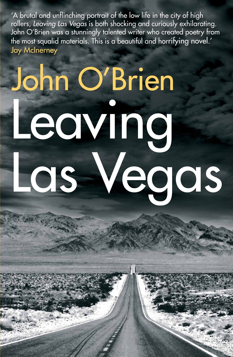 Leaving Las Vegas/Product Detail/General Fiction Books