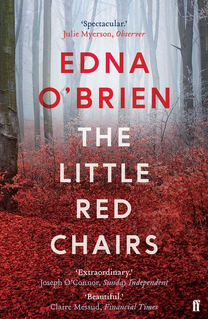 Little Red Chairs/Product Detail/General Fiction Books