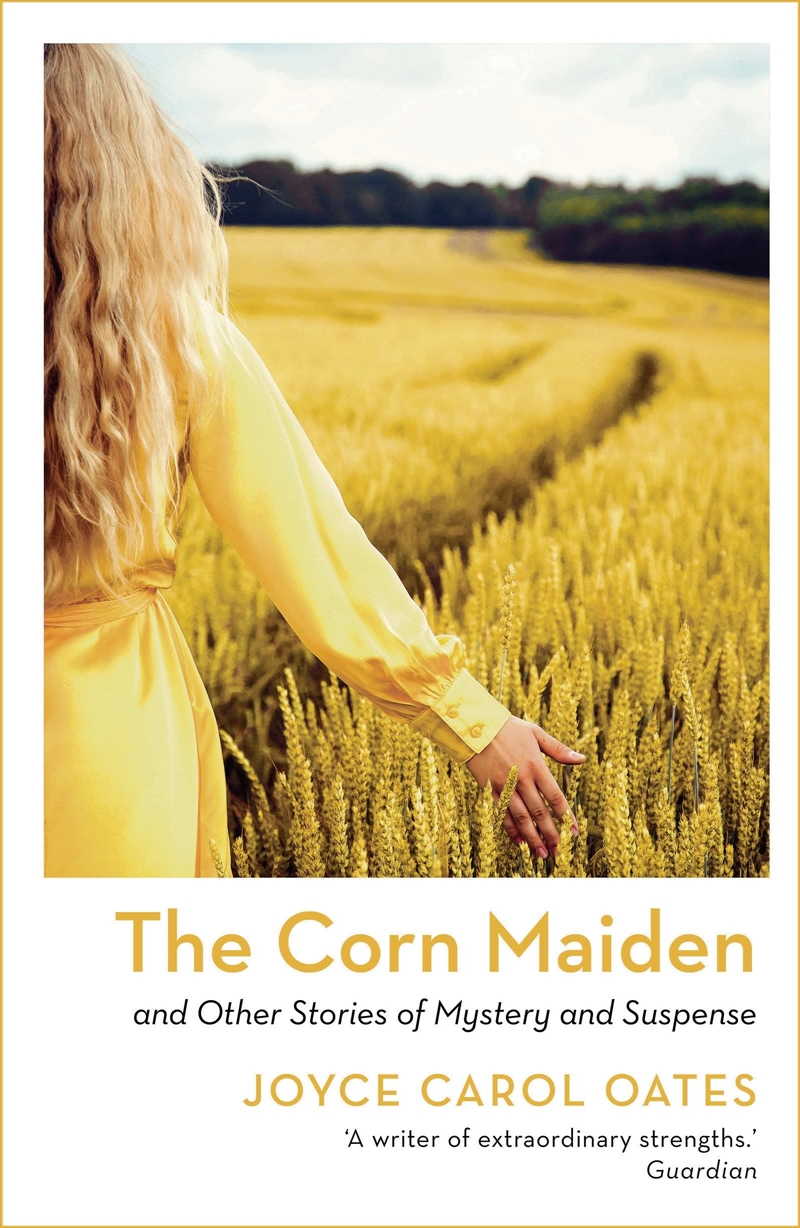 Corn Maiden/Product Detail/General Fiction Books