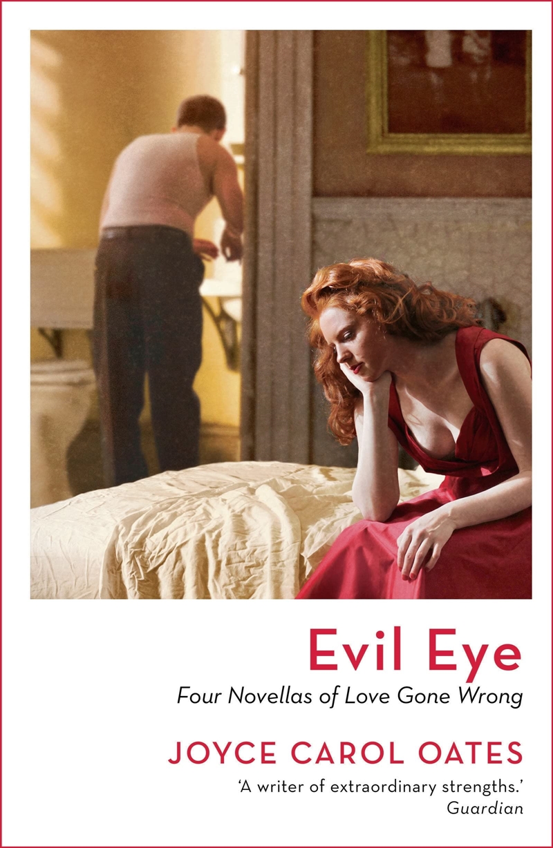 Evil Eye/Product Detail/General Fiction Books