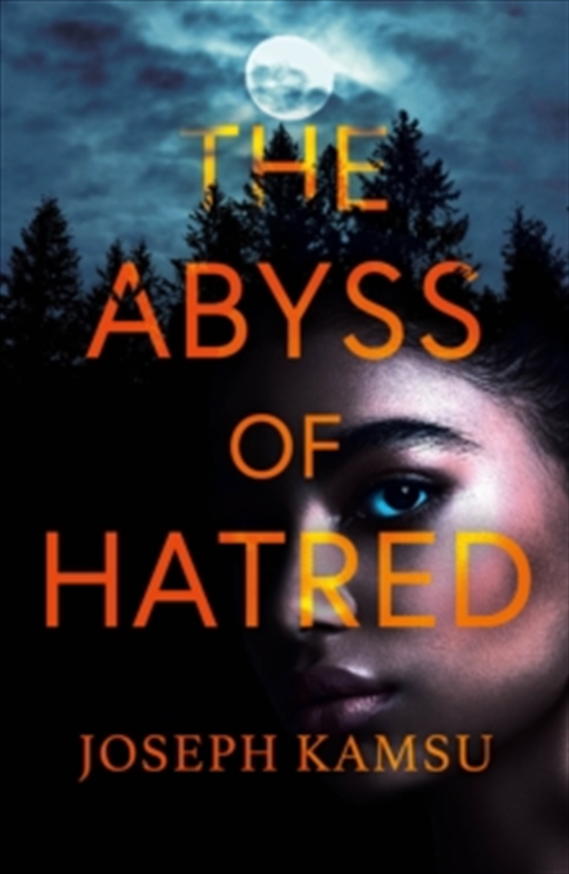 Abyss Of Hatred/Product Detail/General Fiction Books