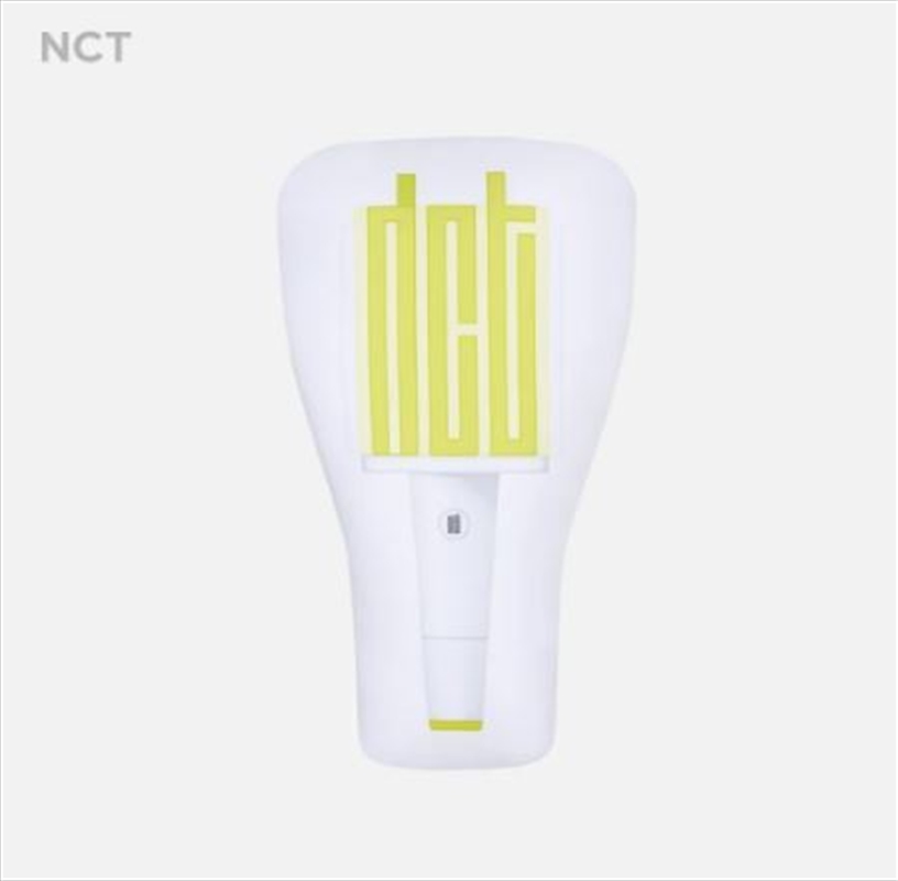 NCT - Fanlight Cushion NCT/Product Detail/KPOP Merch