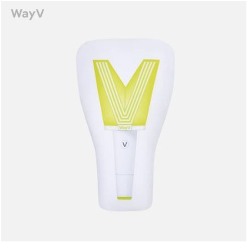 Nct - Fanlight Cushion Wayv/Product Detail/KPOP Merch