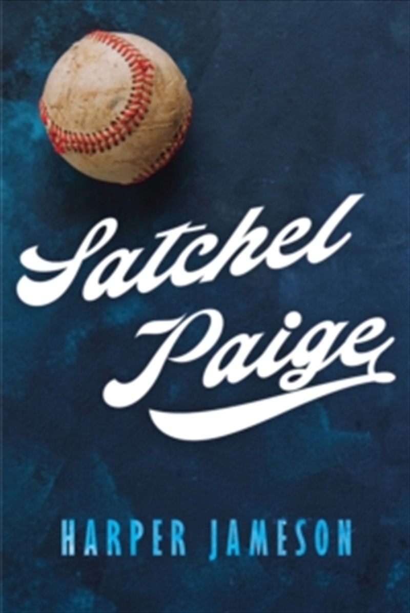 Satchel Paige/Product Detail/General Fiction Books