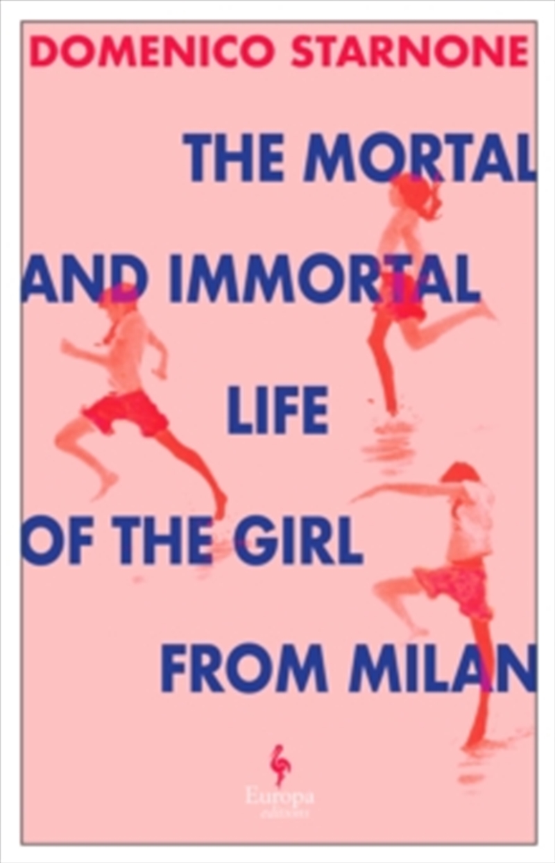 Mortal & Immortal Life/Product Detail/General Fiction Books