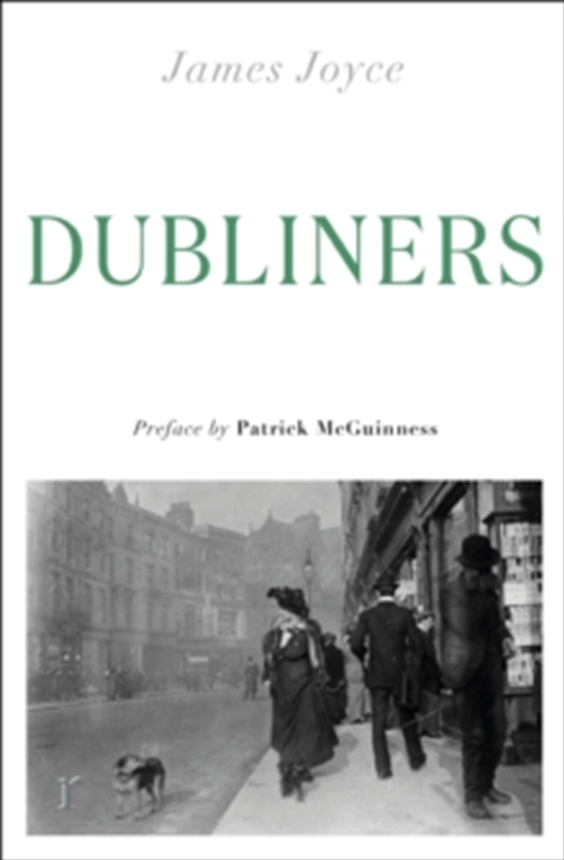 Dubliners/Product Detail/General Fiction Books