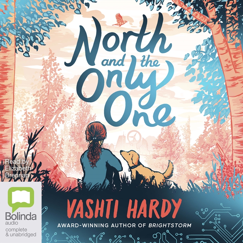 North and the Only One/Product Detail/Childrens Fiction Books