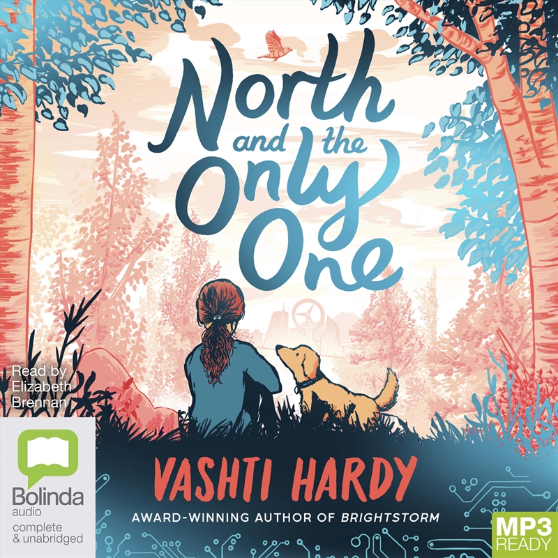 North and the Only One/Product Detail/Childrens Fiction Books