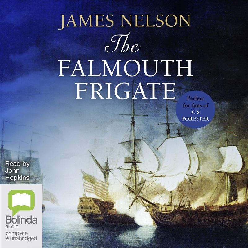 Falmouth Frigate An Isaac Biddlecomb Novel, The/Product Detail/Historical Fiction