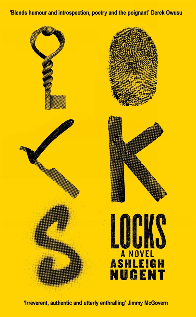 Locks/Product Detail/General Fiction Books