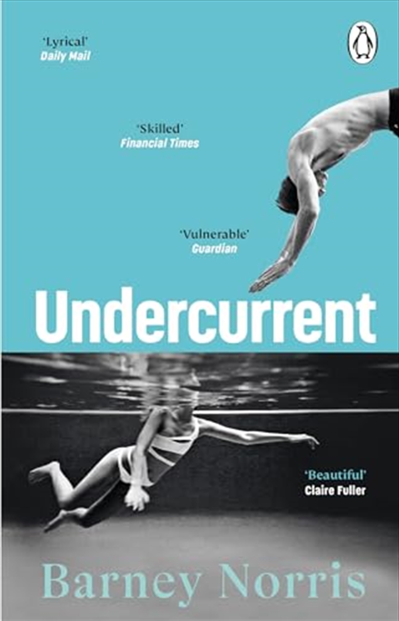 Undercurrent/Product Detail/General Fiction Books