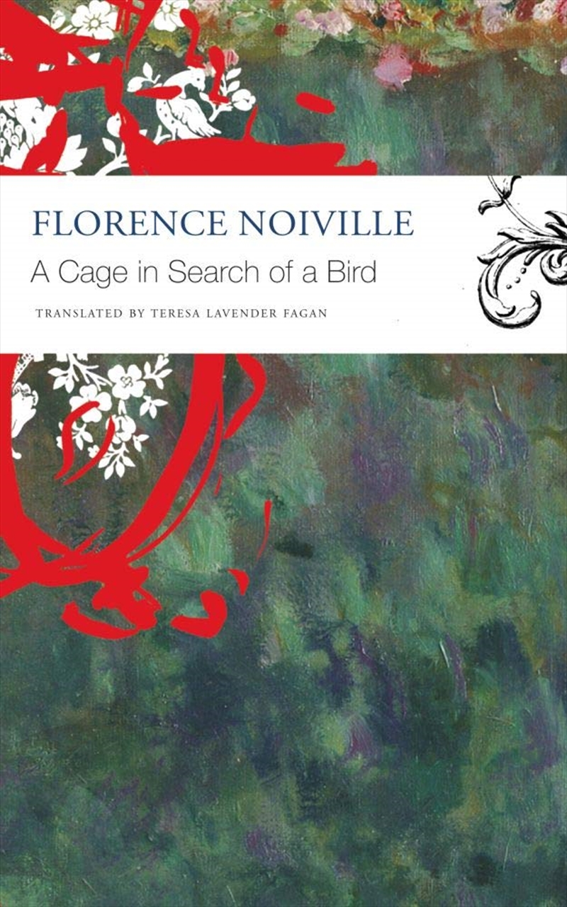 Cage In Search Of A Bird/Product Detail/General Fiction Books