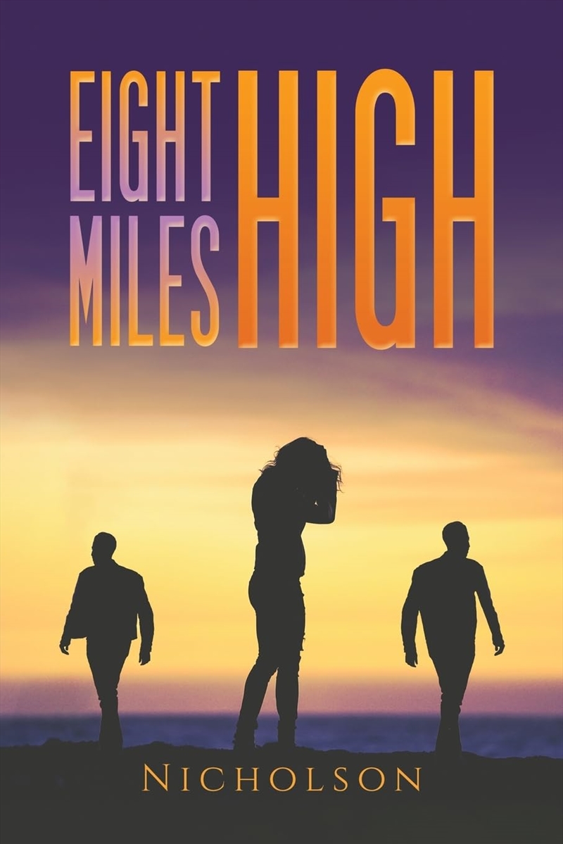 Eight Miles High/Product Detail/General Fiction Books