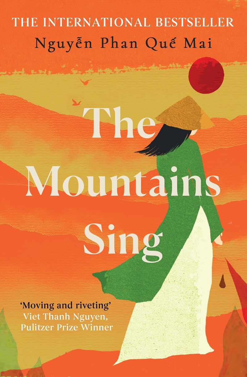 Mountains Sing/Product Detail/General Fiction Books