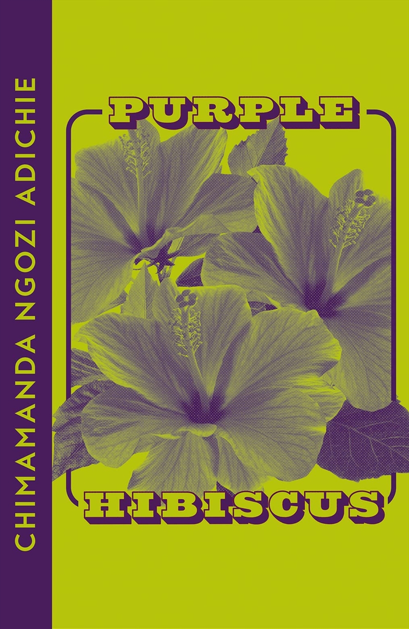 Purple Hibiscus/Product Detail/General Fiction Books