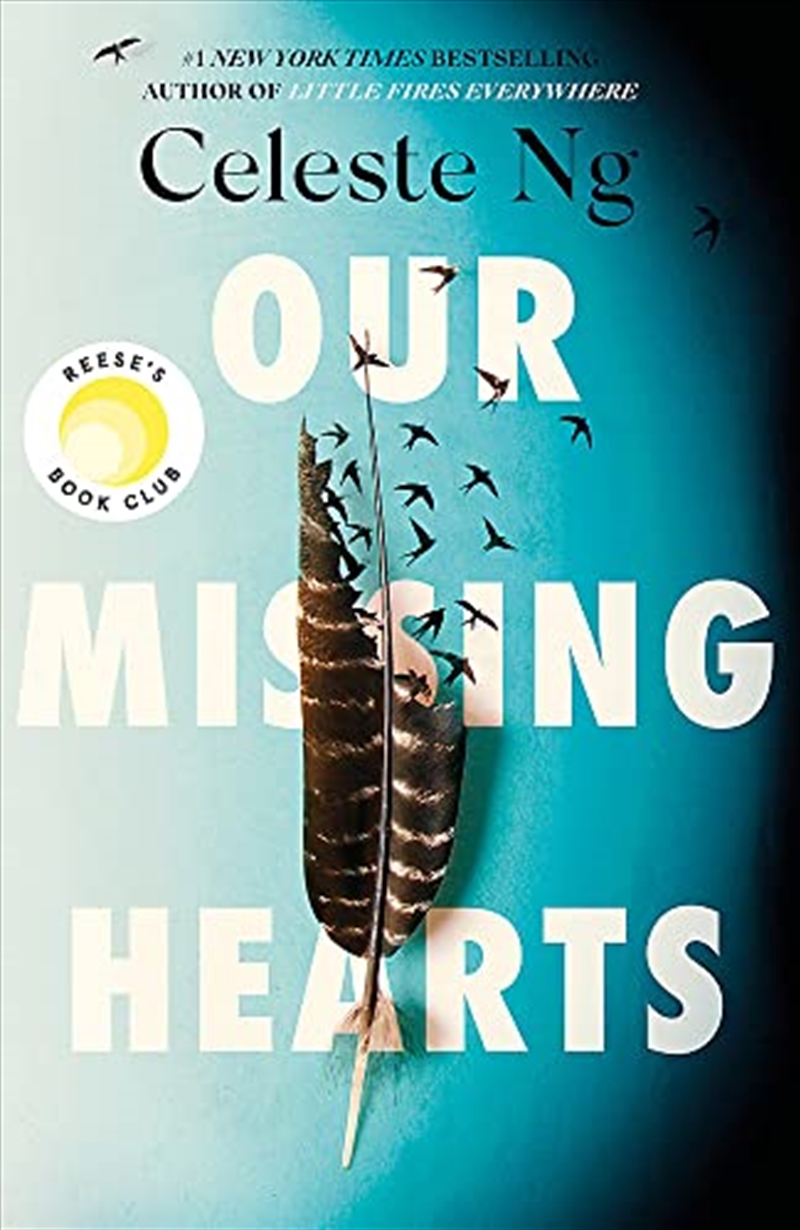 Our Missing Hearts/Product Detail/General Fiction Books