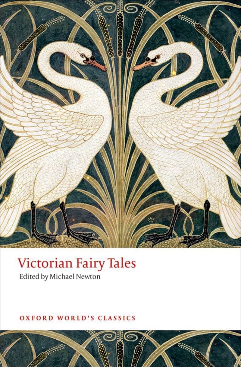 Victorian Fairy Tales/Product Detail/General Fiction Books