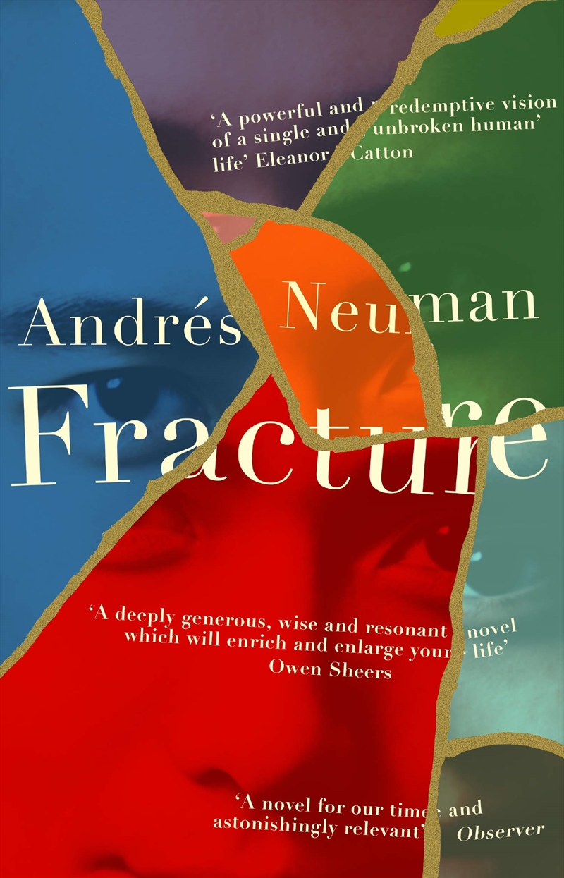 Fracture/Product Detail/General Fiction Books