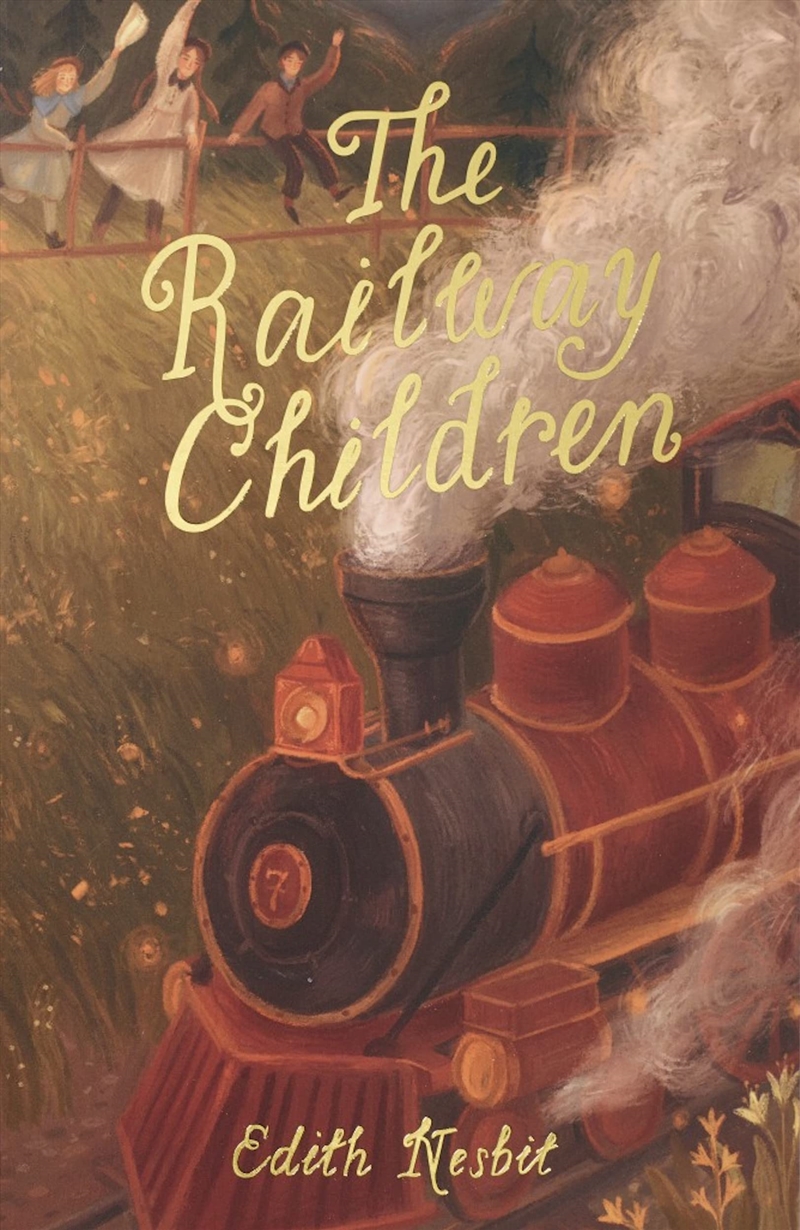 Railway Children/Product Detail/General Fiction Books