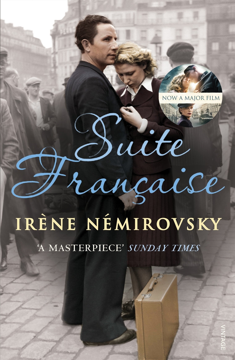 Suite Francaise/Product Detail/General Fiction Books