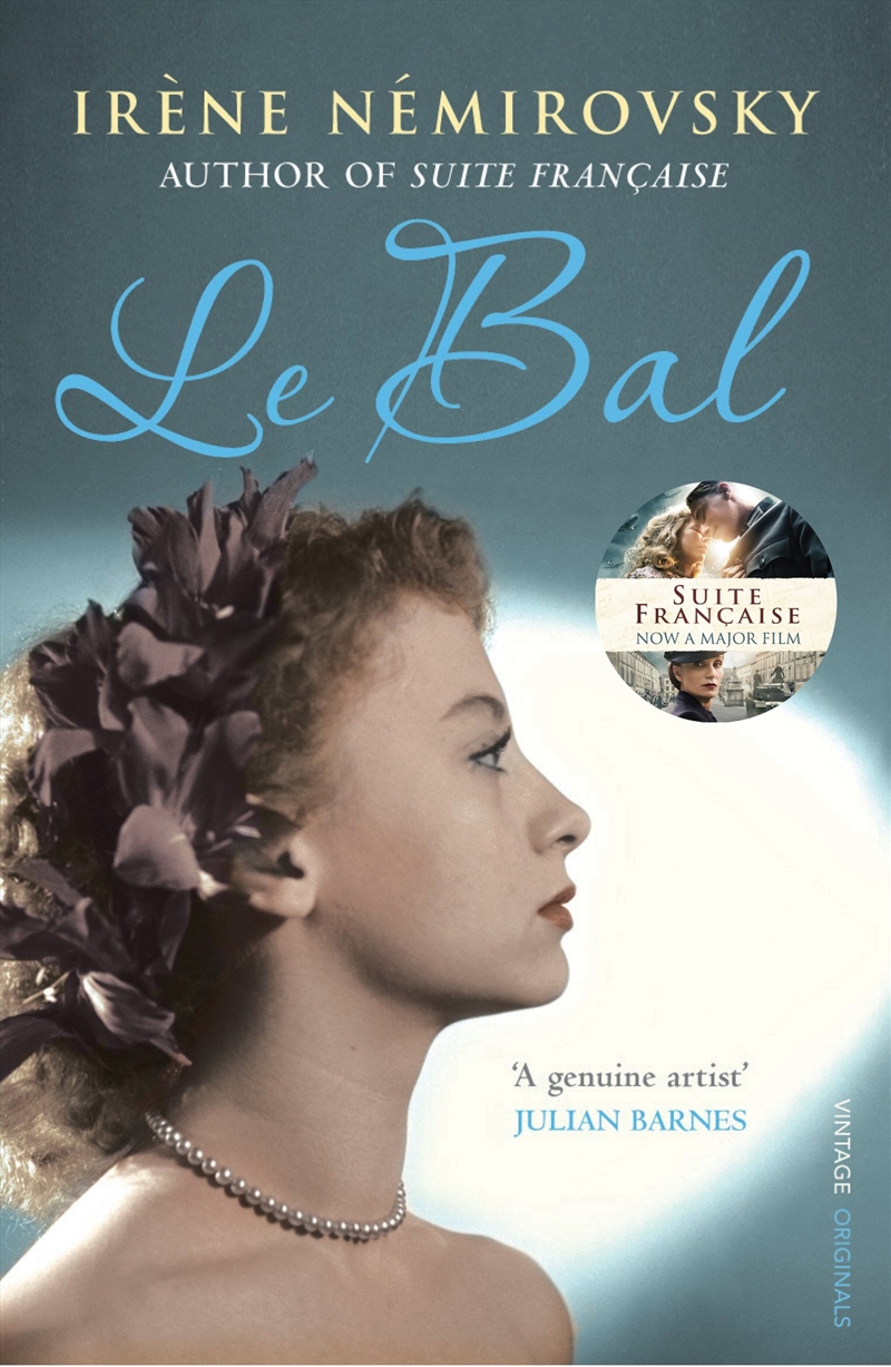 Le Bal/Product Detail/General Fiction Books