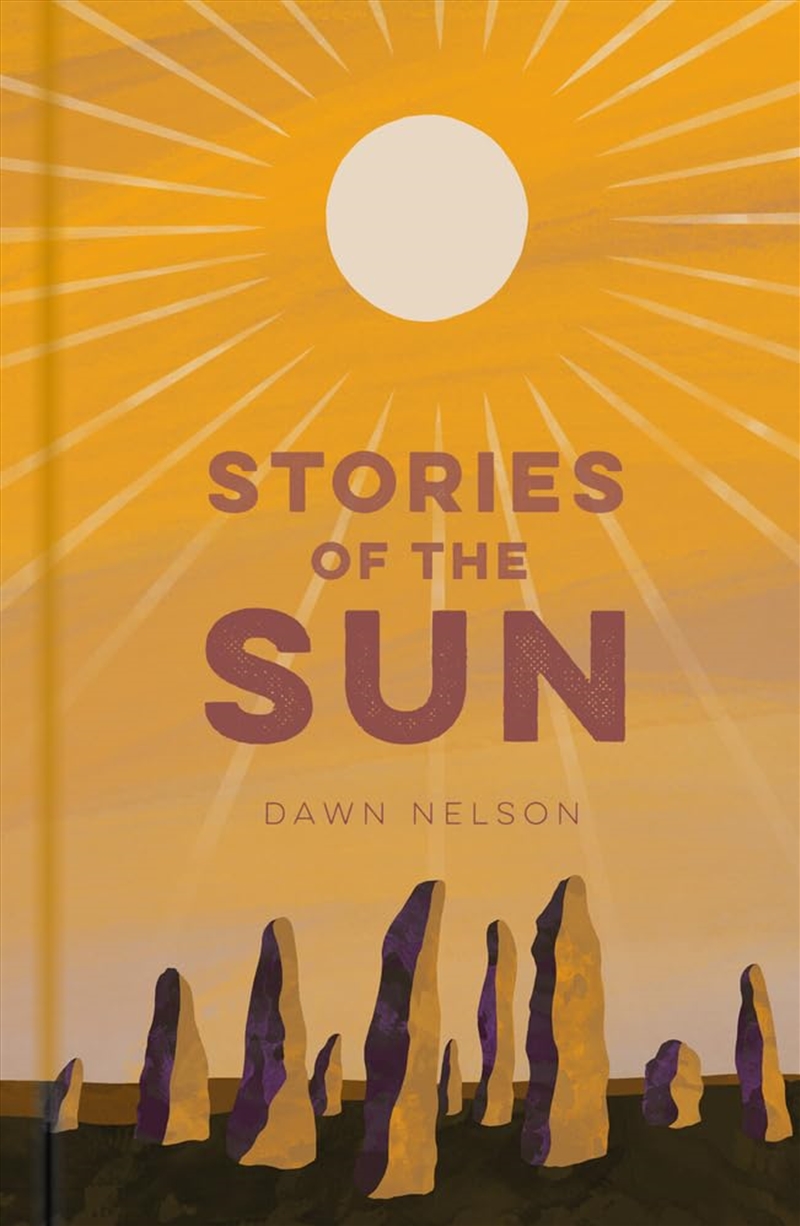 Stories Of The Sun/Product Detail/General Fiction Books