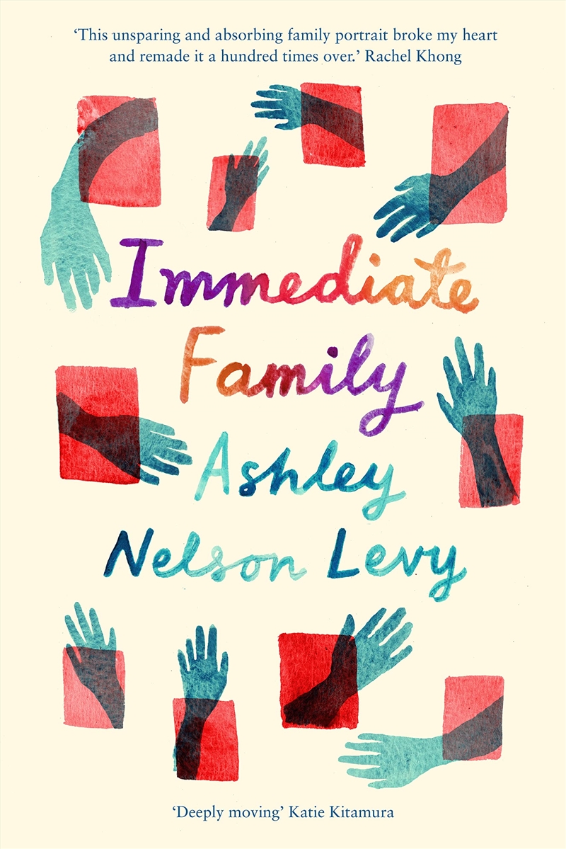 Immediate Family/Product Detail/General Fiction Books