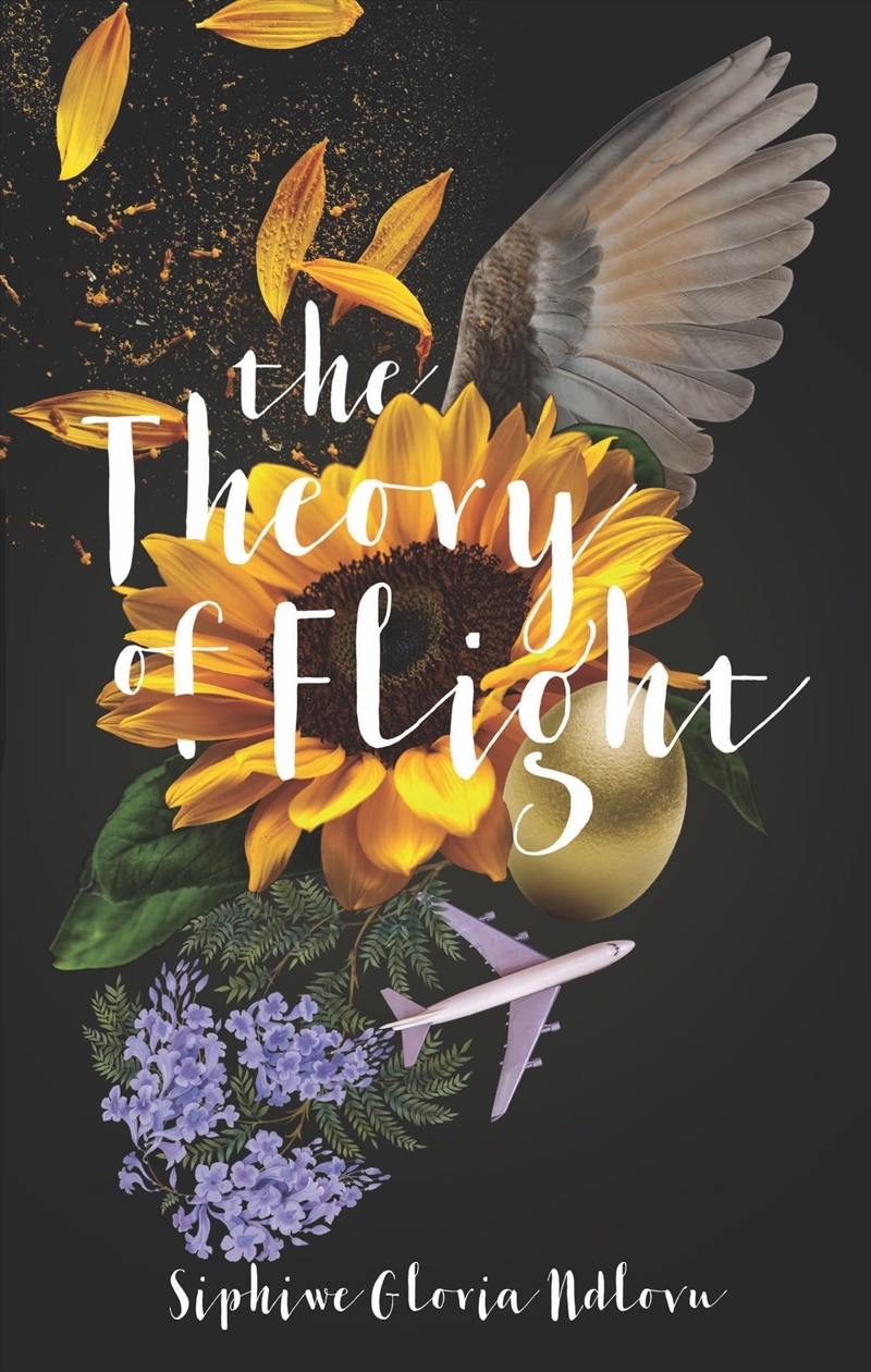 Theory Of Flight/Product Detail/General Fiction Books