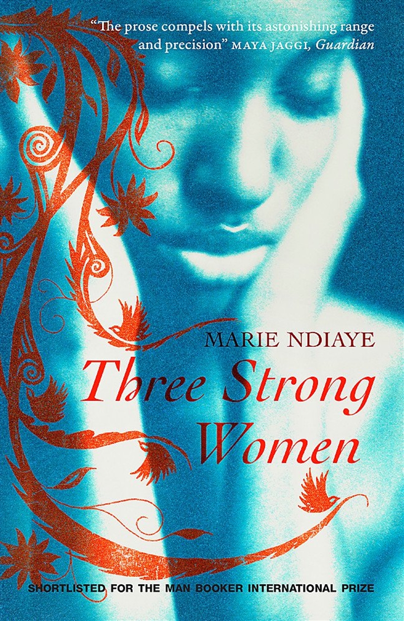 Three Strong Women/Product Detail/General Fiction Books