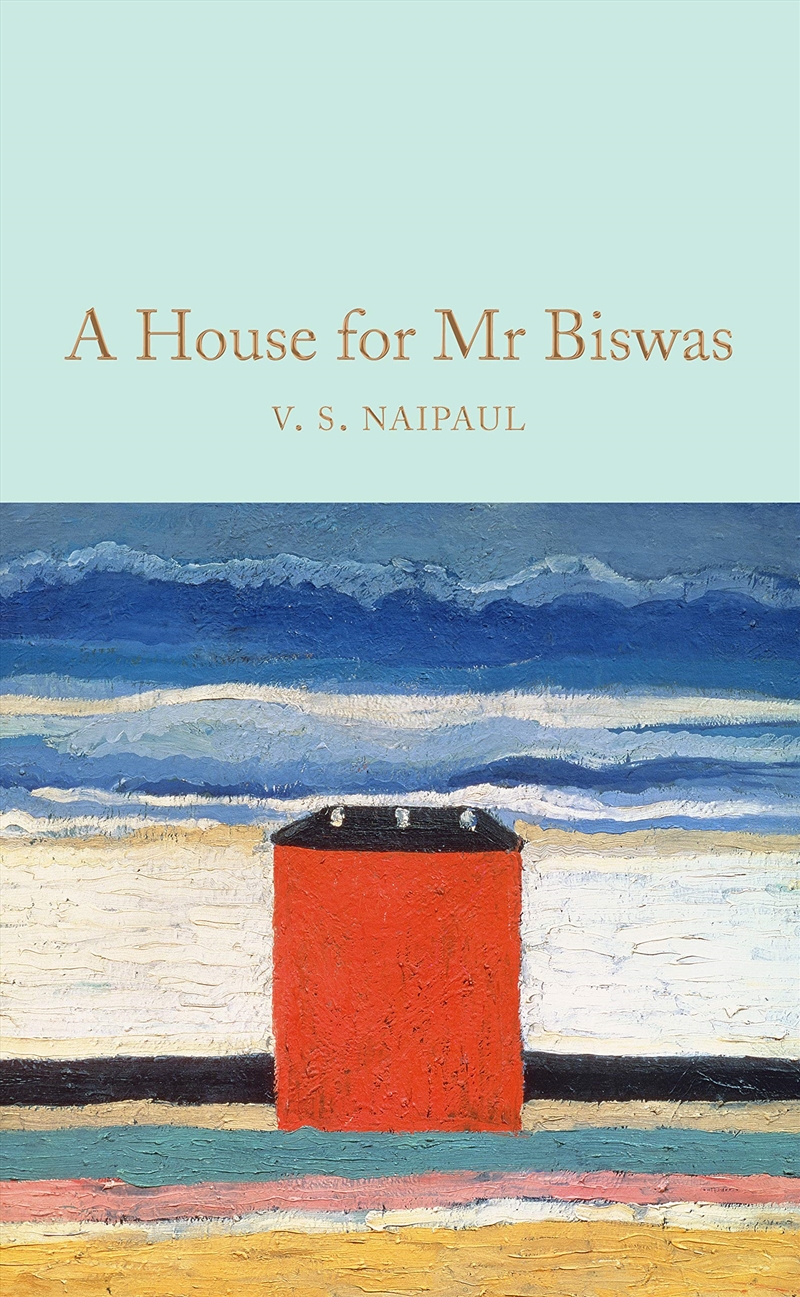 House Efor Mr Biswas/Product Detail/General Fiction Books