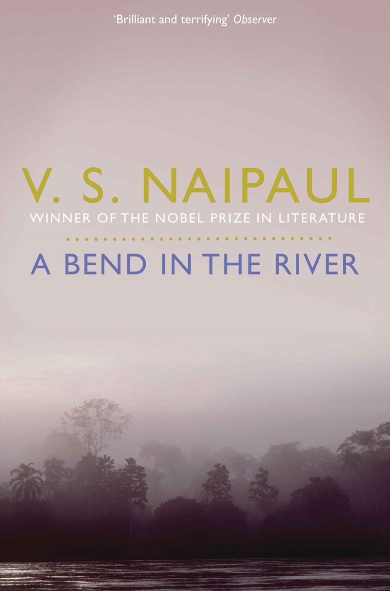 Bend In The River/Product Detail/General Fiction Books