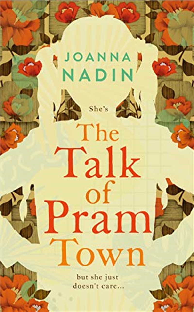 Talk Of Pram Town/Product Detail/General Fiction Books