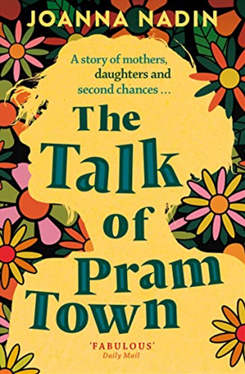 Talk Of Pram Town/Product Detail/General Fiction Books