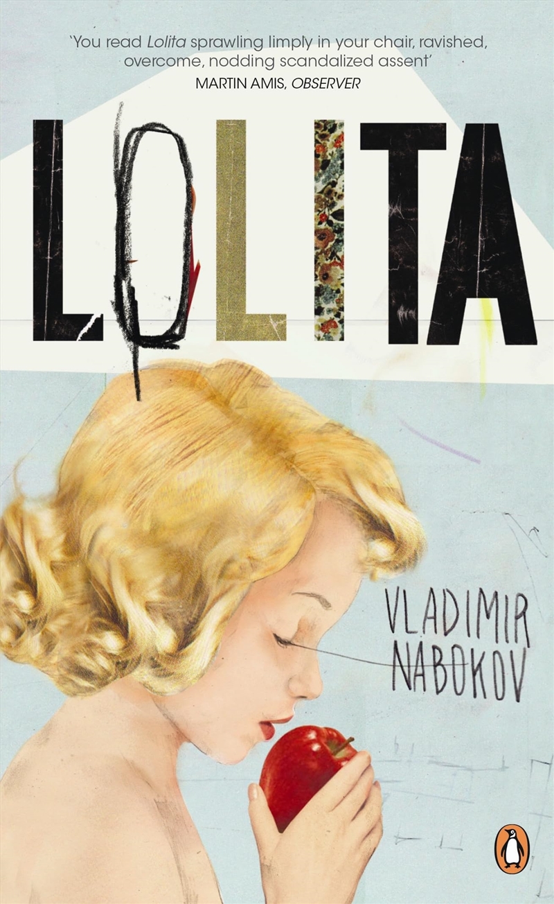 Lolita/Product Detail/General Fiction Books