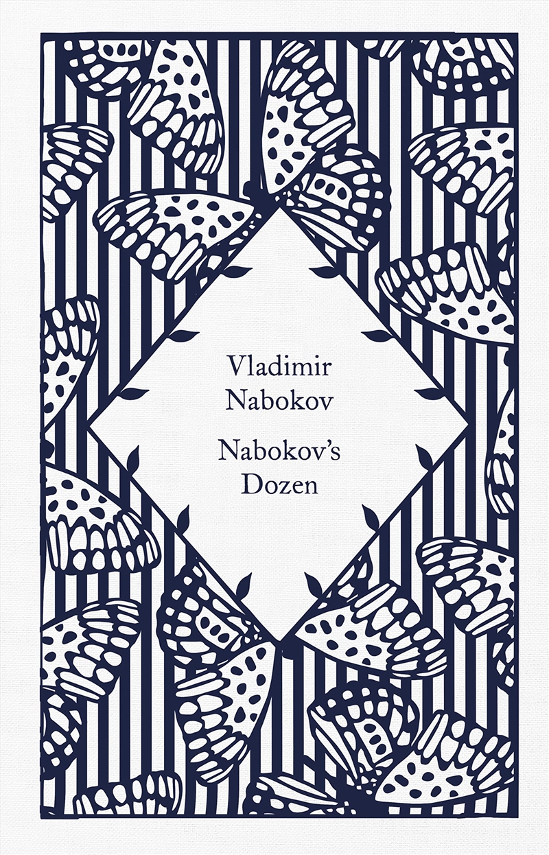 Nabokovs Dozen/Product Detail/General Fiction Books