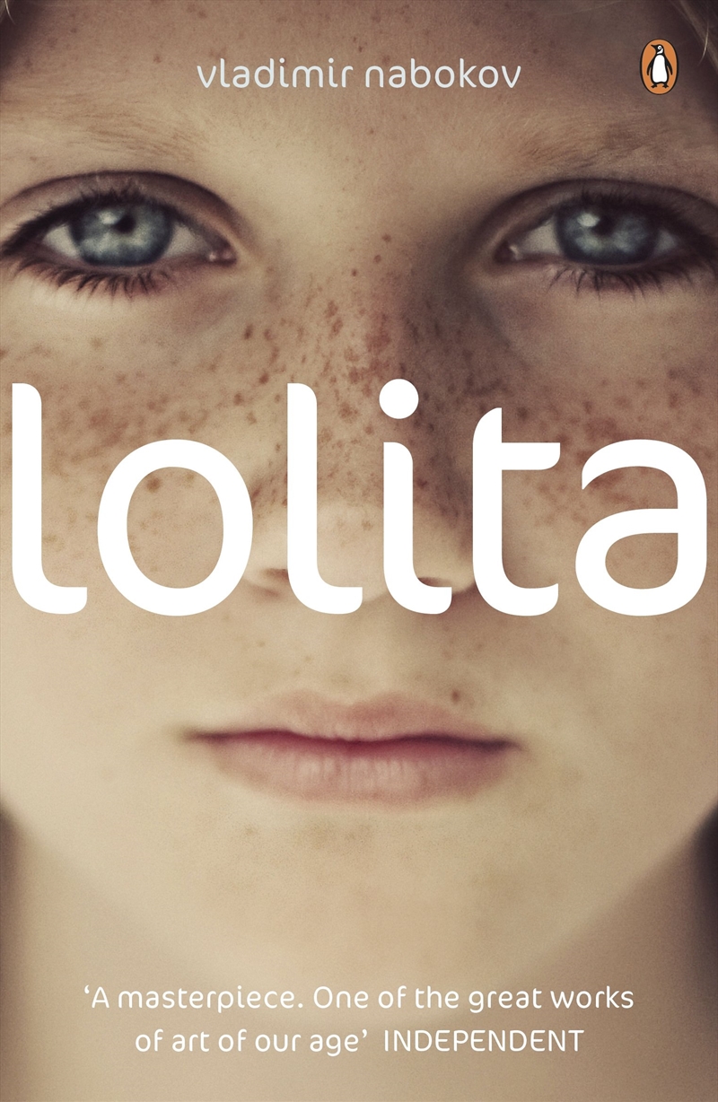 Lolita/Product Detail/General Fiction Books