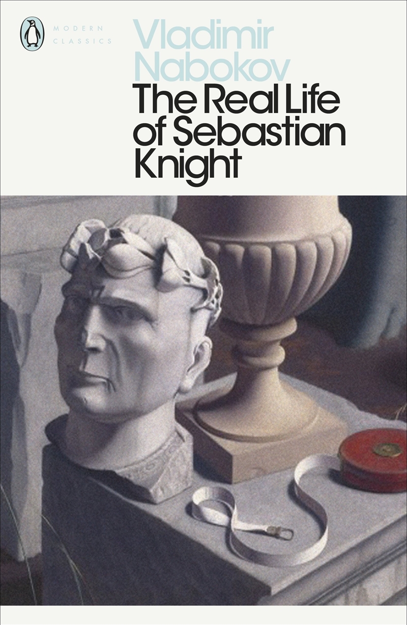 Real Life Of Sebastian Knight/Product Detail/General Fiction Books