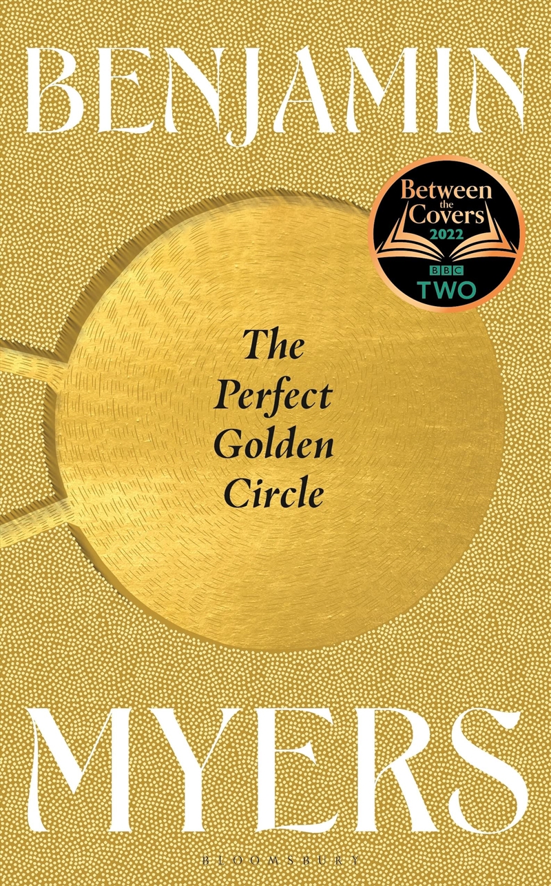 Perfect Golden Circle/Product Detail/General Fiction Books