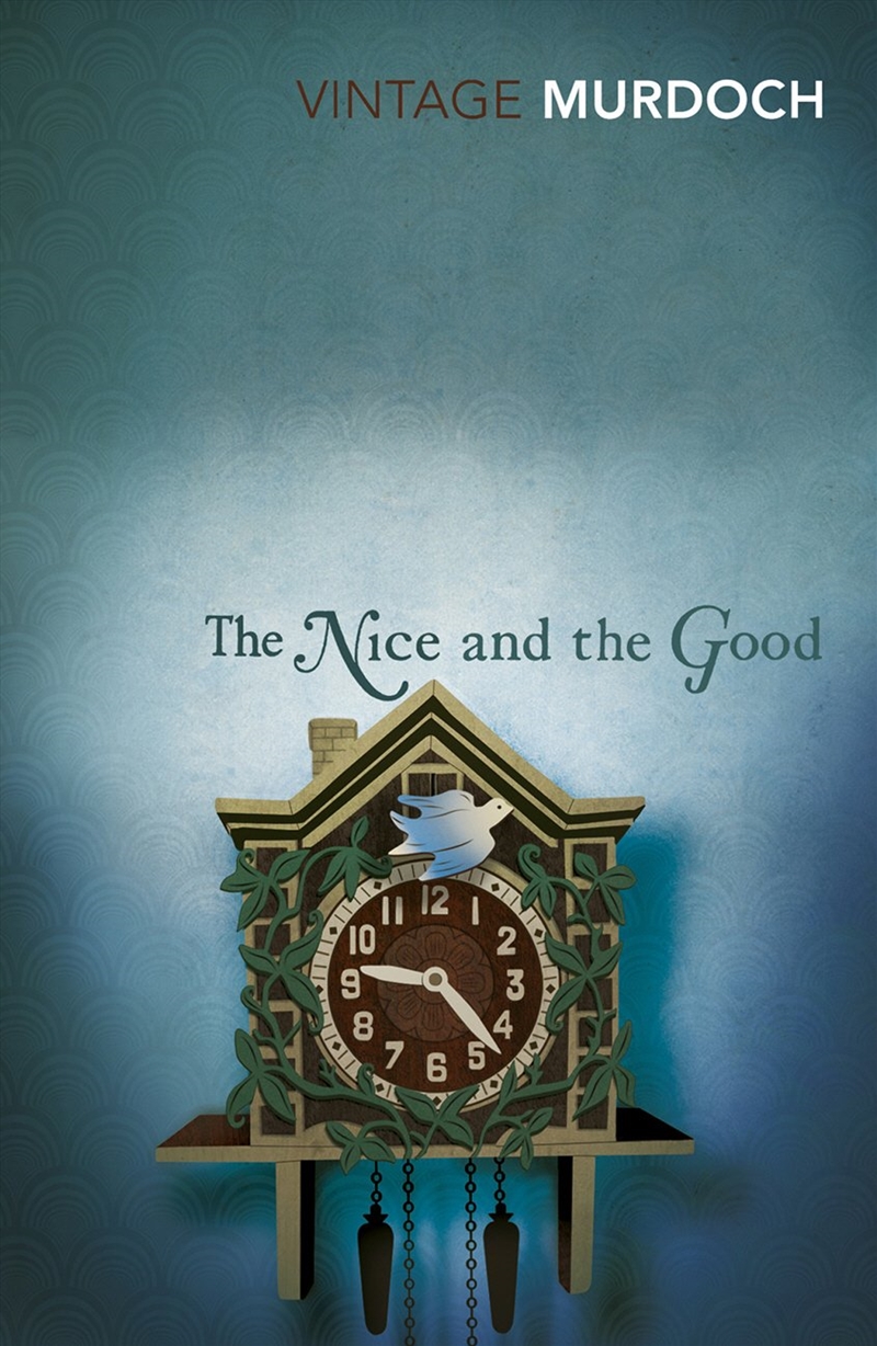 Nice & The Good/Product Detail/General Fiction Books