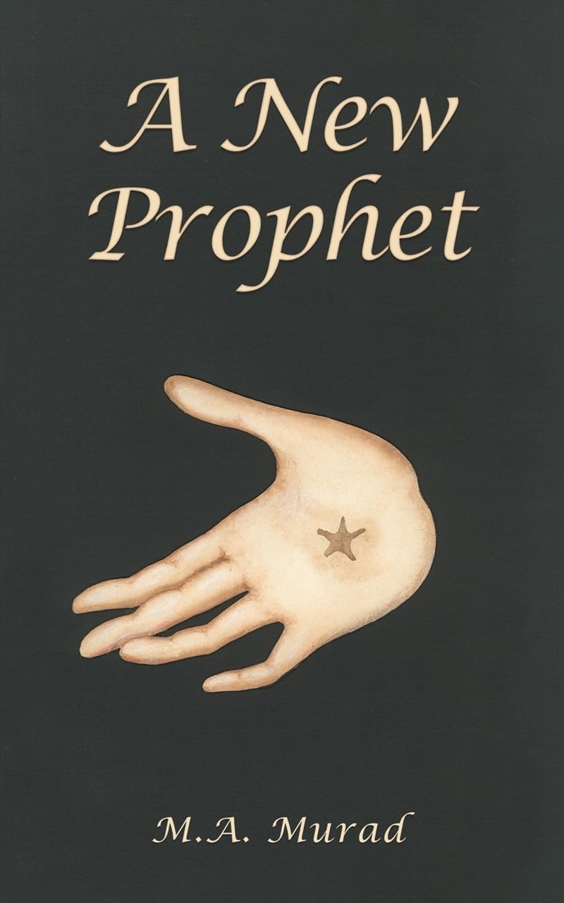 New Prophet/Product Detail/General Fiction Books