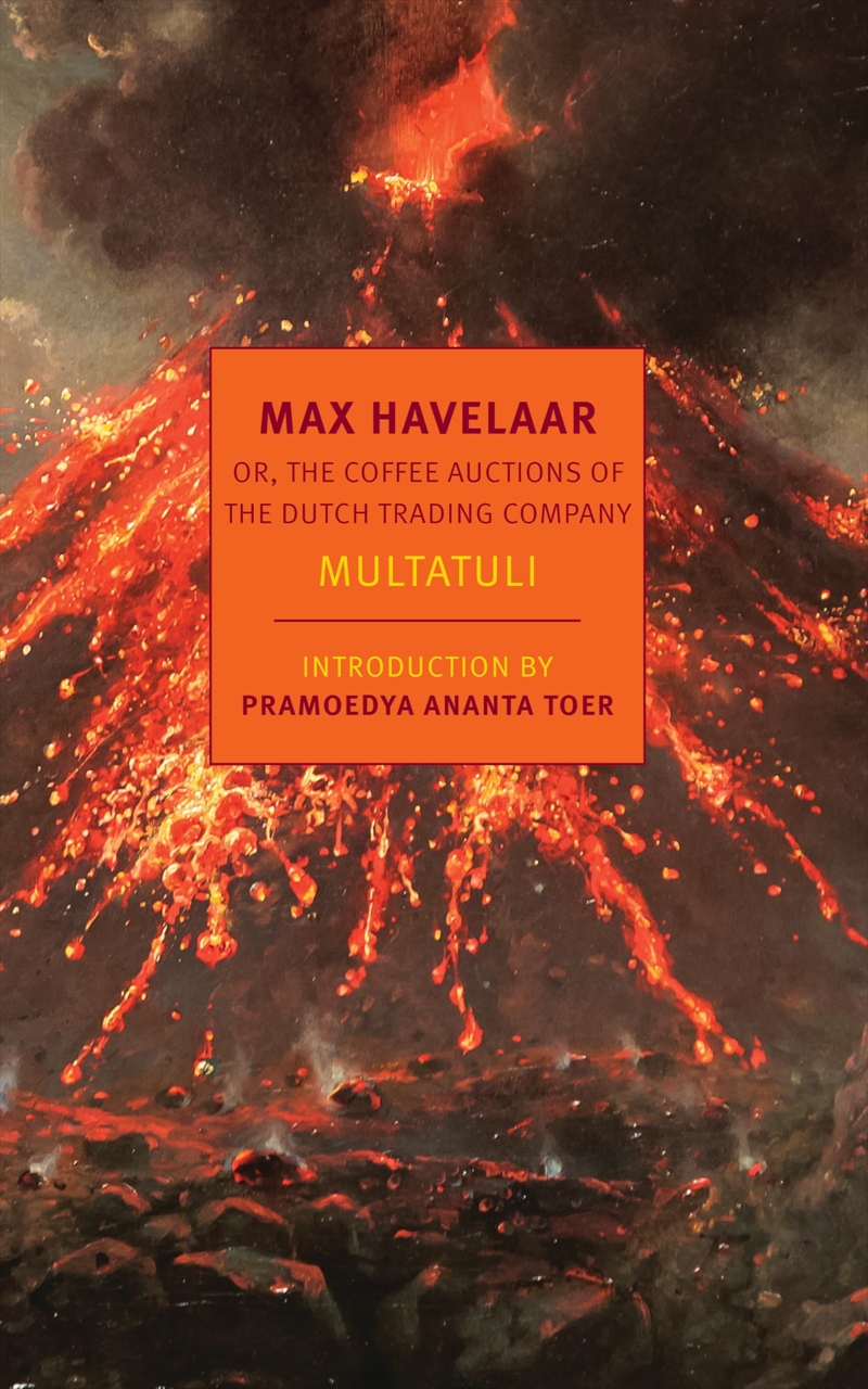 Max Havelaar/Product Detail/General Fiction Books