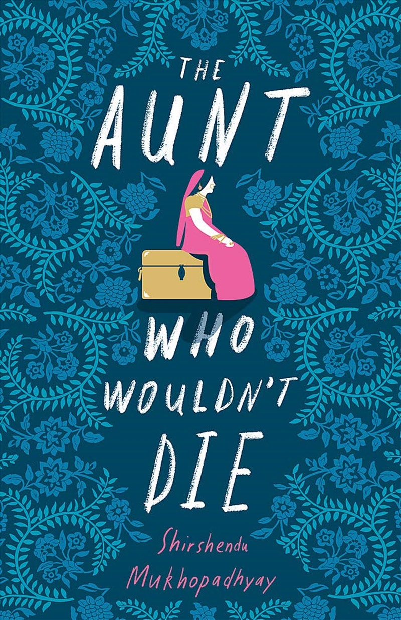 Aunt Who Wouldnt Die/Product Detail/General Fiction Books