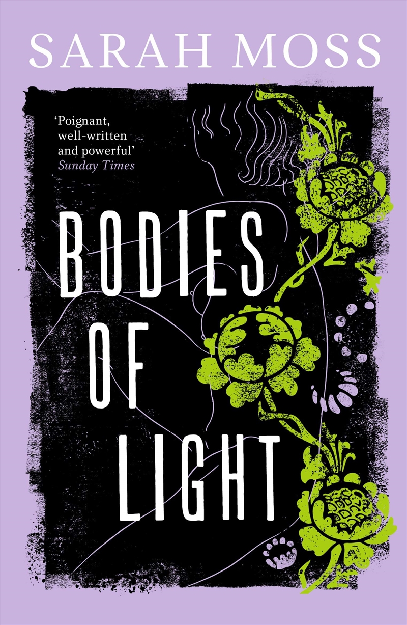 Bodies Of Light/Product Detail/General Fiction Books