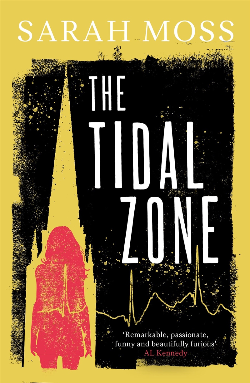 Tidal Zone/Product Detail/General Fiction Books