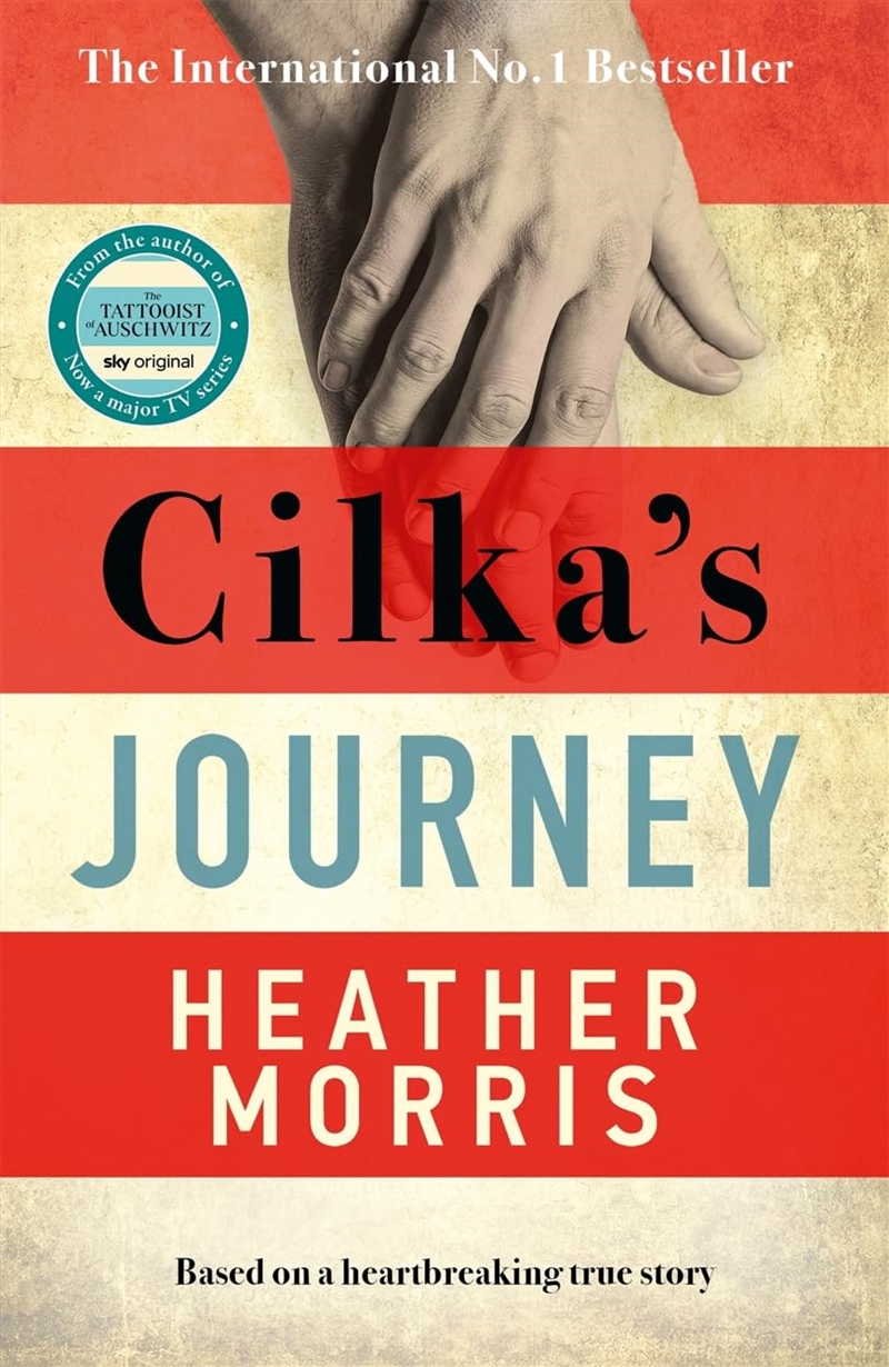 Cilkas Journey/Product Detail/General Fiction Books